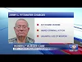 Moberly Murder Case Fitzwater Arraignment