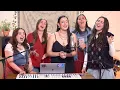 Download Lagu Ariana Grande - We Can't Be Friends (Harmony Loop Cover)