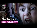 The Dark Secret of This 19th-Century Mansion A Haunting Full Episode