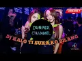 Download Lagu DJ KALO TI SUKA KO BILANG TIKTOK VIRALL | DJ DESA TERBARU 2021🎉