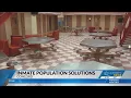 Union Co wants to move inmates to Cabarrus Co
