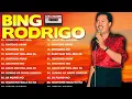 Lagu Best Of Bing Rodrigo Greatest Hits Love Songs🌷OPM Tagalog Nonstop Playlist 2025