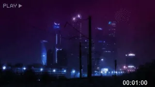 After Dark X Sweater Weather 1 Hour With Rain And Thunder Slowed Reverbed Afterdark 