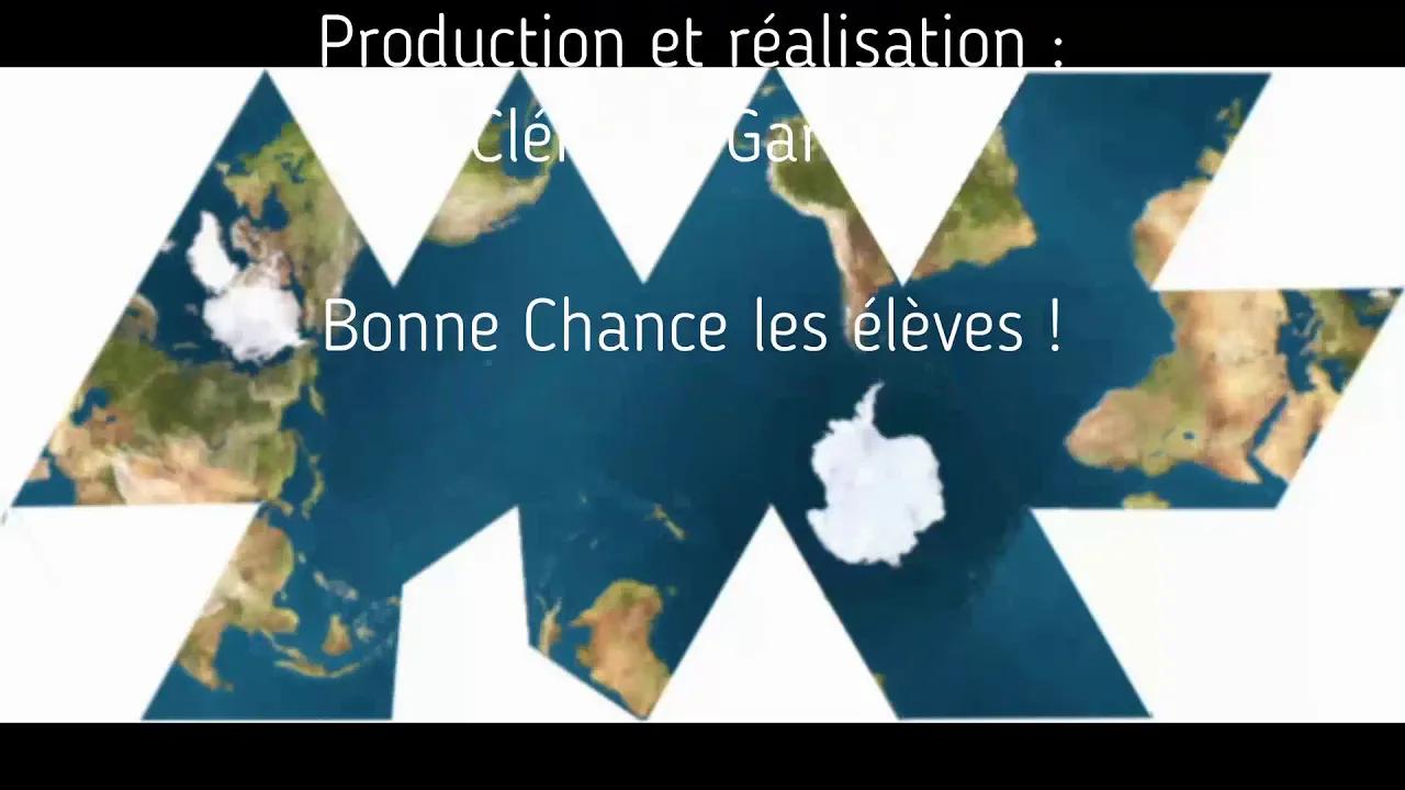 Mers et Océans : au cœur de la mondialisation (Thème 1 Terminale Générale)