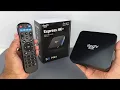 Lagu Beste SlingTV Box S5 Max Review - 6K Android 12 TV Box | Volledige prestaties, 4K streaming en in...