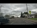 Merced CA Parsons Ave