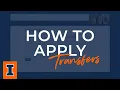 Illinois Admissions Guide How to Apply as a Transfer