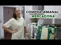 Download Lagu 🛒 COMPRA SEMANAL MERCADONA🛒  IDEAS DE COMIDAS para AHORRAR TIEMPO y DINERO