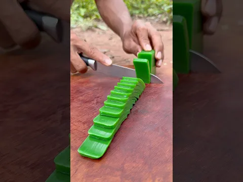 Survival Skills: Smart Man ShowsIdeas on How to Make Soap andWater #Camping #Survival
