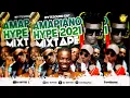 Download Lagu AMAPIANO HYPE MIX 2021🔥🔥  DJ WYTEE FT HYPE MAN MAJOR LEAGUE DJZ  #FOCALISTIC  #AMANIKINIKI