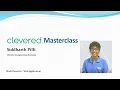 Master Class with World s Youngest Data Scientist Siddharth Pilli
