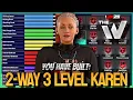 JoynerSZN Best 6 4 Big Guard The W KAREN Build NBA2K25