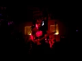 Cubism Family Friendship Gig: Autotelic – Close Your Eyes