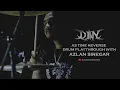 Download Lagu Djin - As Time Reverse (Drum Playthrough w/ Azlan Siregar)
