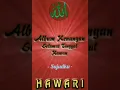 Download Lagu Sujudku - Nasyid Hawari