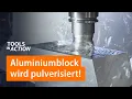 Download Lagu GARANT Aluminium Eckfräser - Tools in Action