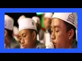 GUS AZMI SYAIR MARHABAN YA RAMADHAN FEAT HAFIDZUL AHKAM