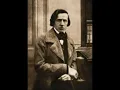 Ashkenazy plays Chopin Nocturne Op.9 No.1