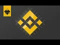 BINANCE Logo Design Tutorial with Grid System in INKSCAPE - Shape Builder Tool