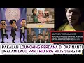 Lagu LAGU PERDANA TRIO RRG AKAN LOUNCHING DI GRAND FINAL DA7 MALAM INI
