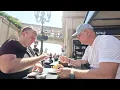 Download Lagu UPOZORENJE. Konobar me presvukao za račun. Platio sam duplo više. Venezia Istanbul