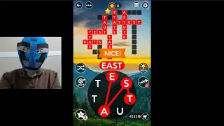 WORDSCAPES LEVEL 5048 ANSWERS NEW UPDATE masaya ang mga salita