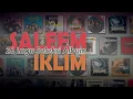 Download Lagu 26 LAGU TERBAIK SALEEM IKLIM HQ 320 KBPS