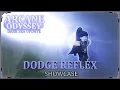 Dodge Reflex Showcase Arcane Odyssey - Dark Sea Update