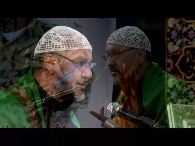 ⁣استذكار الشهداء  - السيد عبد الخالق المحنه