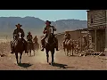 Download Lagu Action Western Full Movie | A Deadly Curse Haunts the Frontier | HD