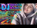 Lagu DJ DINDA REMIX TERBARU 2025 GALAU TAPI ASIK💔😭 SAMPAI AKHIR WAKTU😭💔 Asik Buat Santai \u0026 Perjalanan👍💯