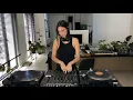 Download Lagu vinyl set from home - Amelie Lens