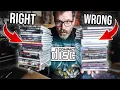 Download Lagu CD Collecting MISTAKES I Made and What I did About IT