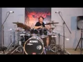Download Lagu Asap - Ten Minutes feat Tony Royster Jr. Covered by Hermon Sondakh