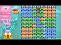 Download Lagu Unlimited Color BomBs \u0026 wrapped Candy Combo | Candy crush saga special level