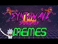 The Synthwave Song of Memes 10K SUB SPECIAL