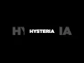 Chris Wolstenholme (Muse) hates Hysteria? #Muse #Hysteria