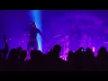Daedric- Night Mother - Live at Jake's Backroom - Lubbock, TX  - 2-14-2026