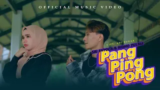 sri fayola ft ridho zulma pang ping pong official music video 