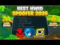 HWID Spoofer Full Guide Unban Yourself Permanently In 60 Seconds Works On All Games