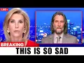 What Happened to Keanu Reeves at 61 - Try Not to CRY When You See This