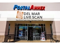 Welcome to Del Mar Live Scan Fingerprinting