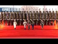 Download Lagu China, lista para mostrar su poderío militar en desfile por el fin de la II Guerra Mundial
