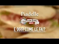 Download Lagu Piadelle Mulino Bianco: e oggi come le fai?