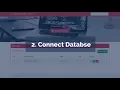 2 Connect to Database CRUD Operations in PHP and MySQL using PDO