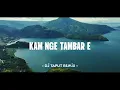 Lagu DJ ADI LA RAS KAM TURANG !!! KAM NGE TAMBAR E - Lagu Karo Remix Tiktok Viral (DJ Taput Remix)