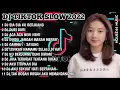 Download Lagu DJ TIKTOK SLOW 2022 - DJ SIA SIA KU BERJUANG - DJ DURI DURI YANG KAU TANCAPKAN