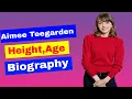 Aimee Teegarden Body Positive Plus Size Model Insta Model Big Size Model Bio Wiki