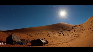 شيلة شمس هجرك 