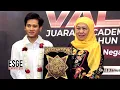 Lagu SETUJU GA KALIAN ?  GUBERNUR JATIM AKUI VALEN SEBAGAI JUARA DA7 !!!!